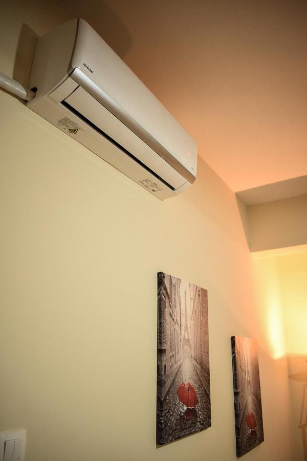 Apartment όμορφο στην περιοχή της ηλιούπολης Athens